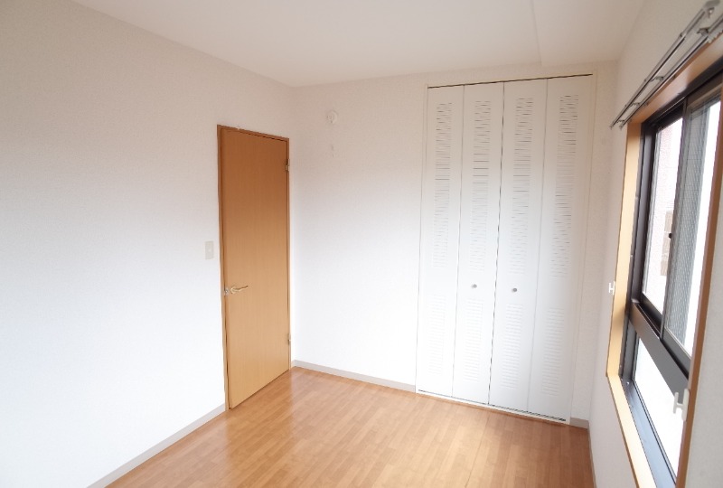 ポディウム南行徳 内観