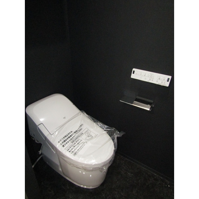 ロアール川崎新町2階 内観