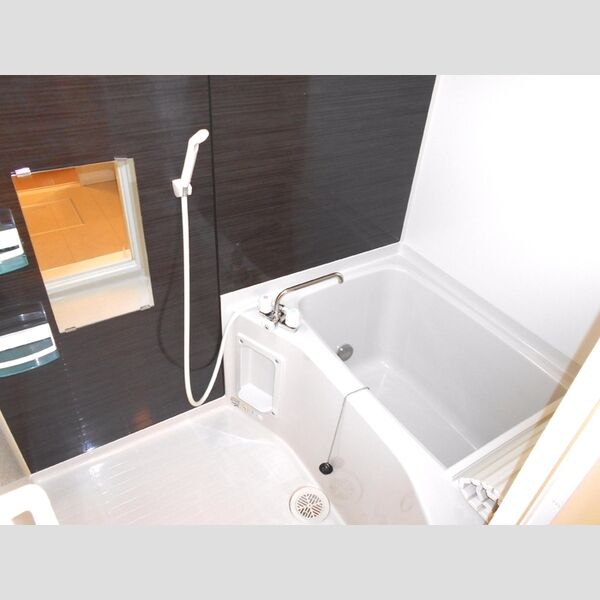 コンフォリアガーデン国分寺 お風呂