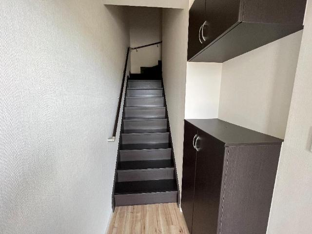 エクセレントヒルズ 玄関