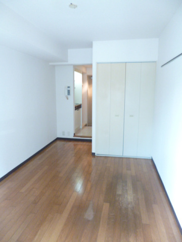 スカイコート高田馬場108号室 別タイプ参考写真