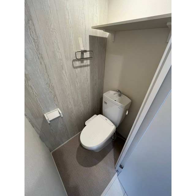 さくらテラス久我山101号室 内観