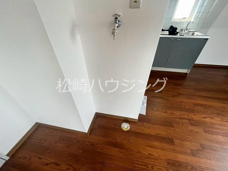 リヴェール5階 部屋その他
