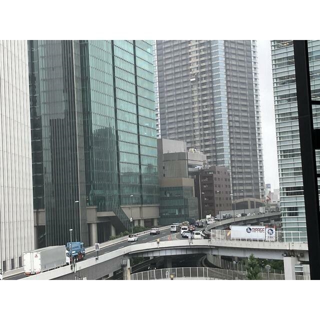 フォレシティ六本木10階 部屋その他