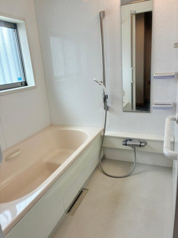 さとのか 1616サイズの1坪ユニットバス