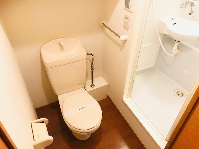 レオパレスエスペランサＡ207号室 部屋その他