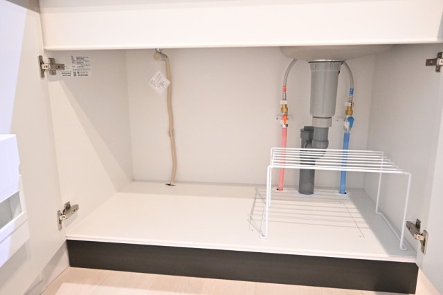 Ｌｅ　Ｎｉｄ　日本橋2階 キッチン