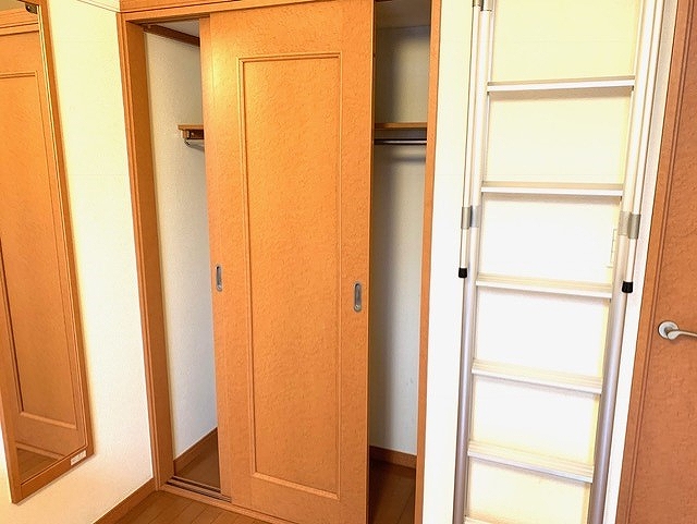 レオパレスＥＳＴ102号室 部屋その他