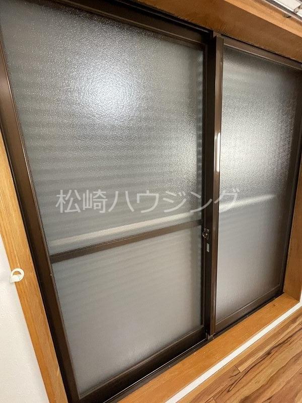 エステート中村2階 部屋その他