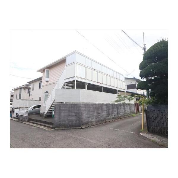 シャルム町田の外観画像