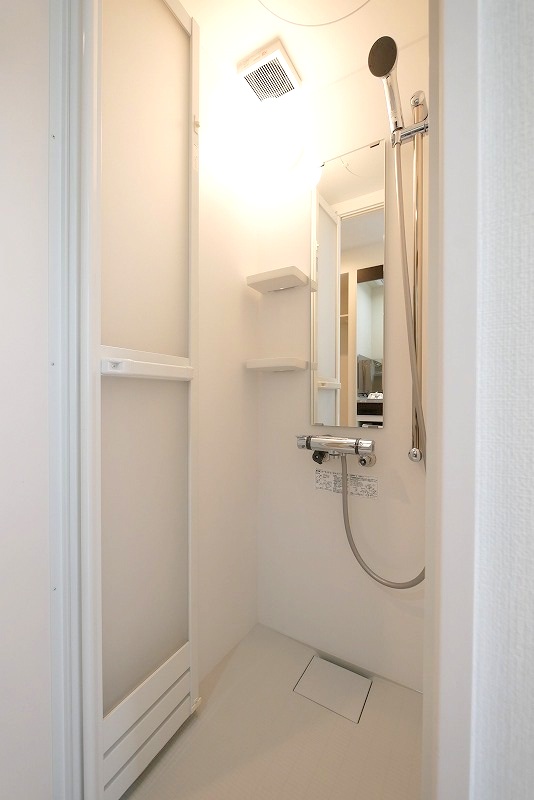 ハーモニーテラス町屋Ⅴ1階 内観