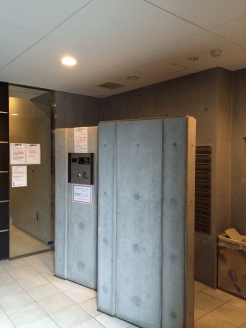 AXASXEBEC板橋East5階 部屋その他