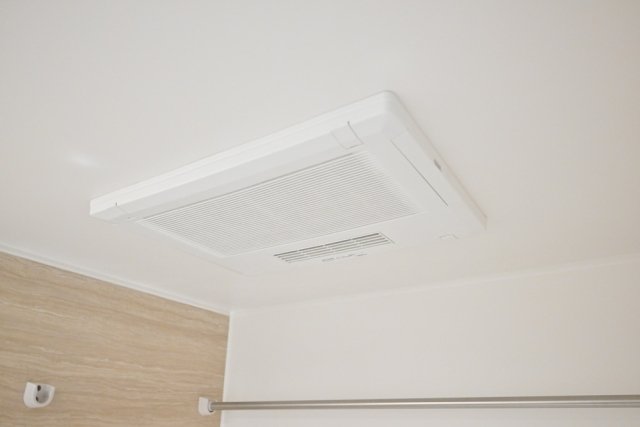 ＥＳ－Ｇｒａｎｄｅ東中野1階 部屋設備