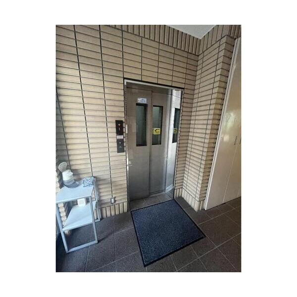 フェリーチェお茶の水902号室 部屋設備