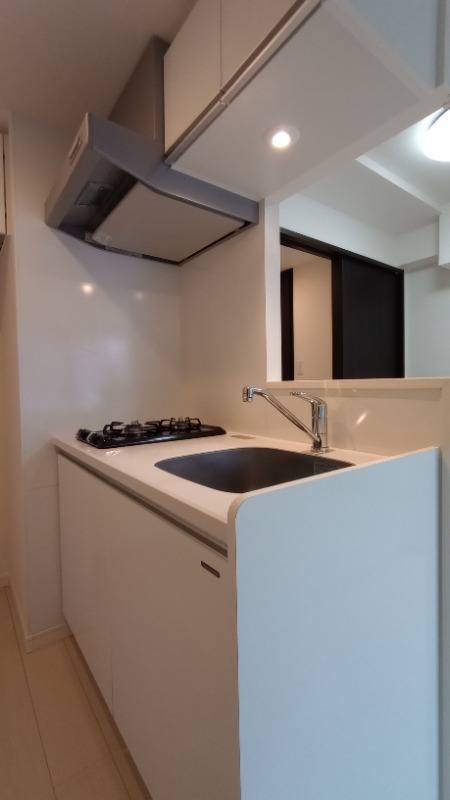 クレイシア本所吾妻橋 キッチン