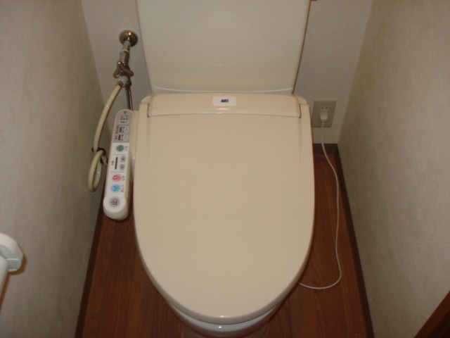 ル・トォーネＫⅢ シャワー付トイレ