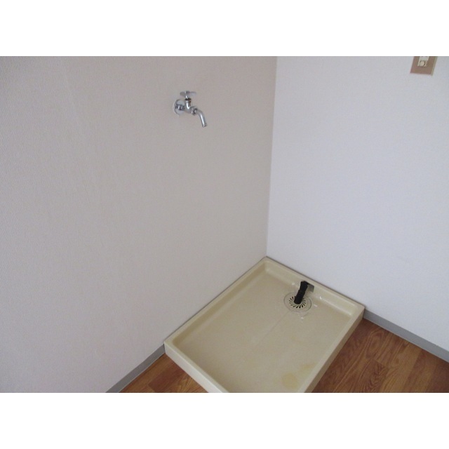 池袋ハイツ 部屋設備