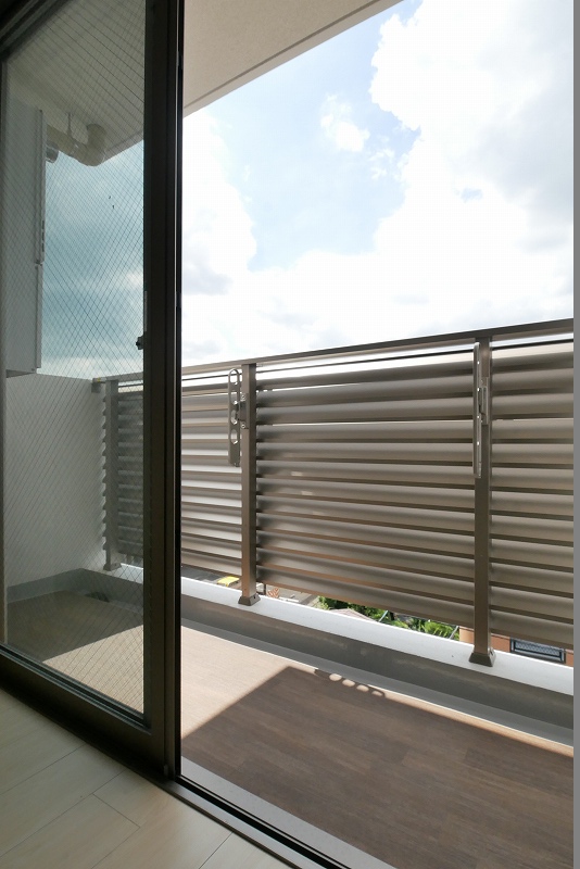 ハーモニーレジデンス武蔵小杉フォレストスクエア2階 内観