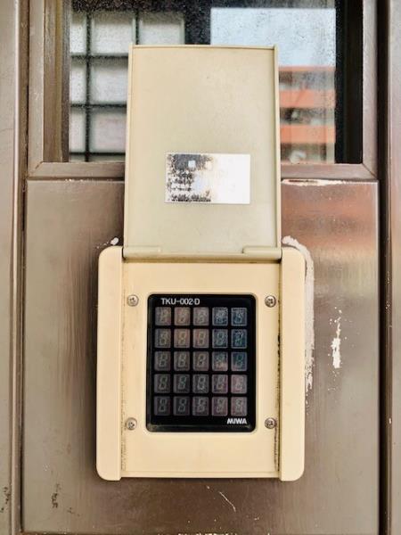 スカイプラザＩＩＩ2階 部屋その他