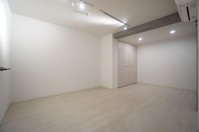 ルクレ自由が丘1階 その他