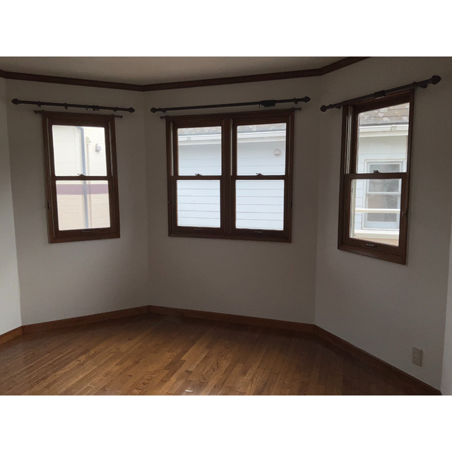 エクセルタウン花園戸建Ⅳ1号室 リビング