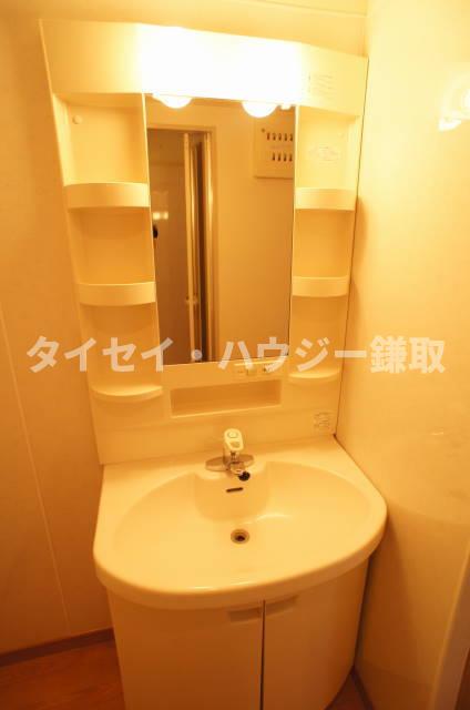 アメニティー・なかにし0108号室 同タイプのお部屋の写真です