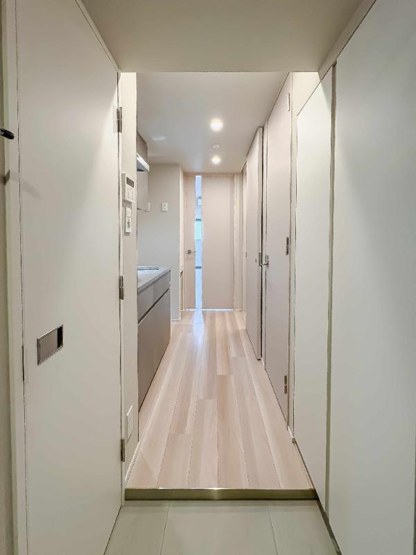 シーズンフラッツ大井町2階 部屋その他