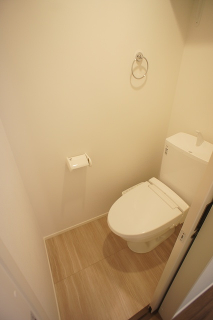 クオーレ田喜野井0301号室 ウォッシュレット付き