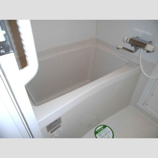 URBAN COURT BRILLER 浴室