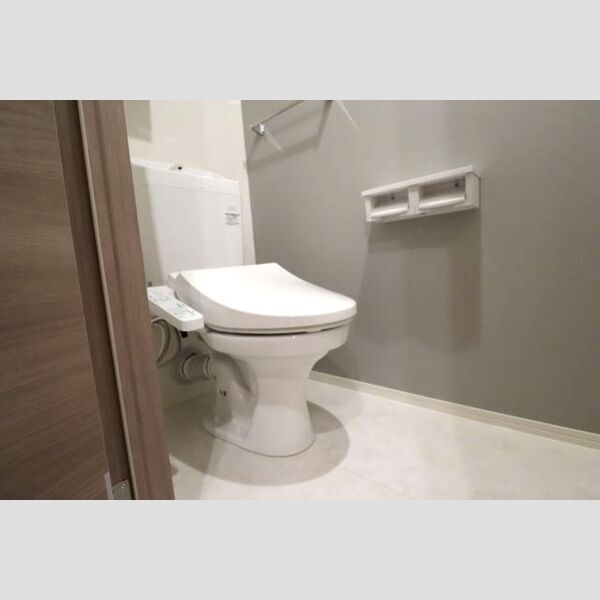 セレスティア東葛西Ⅲ 温水洗浄暖房便座