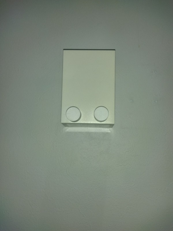 パークレジデンス北柏2階 部屋設備