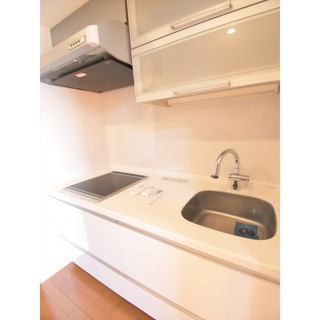 ルクレ代田橋0303号室 同建物別部屋の参考画像