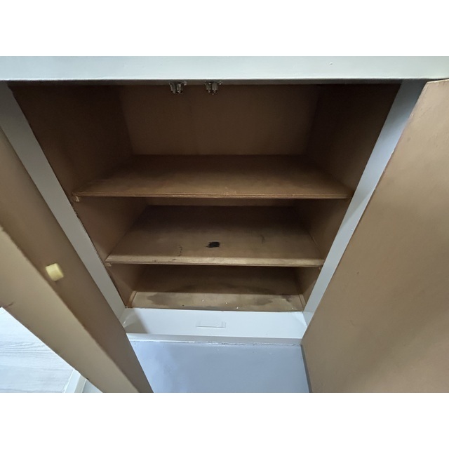 サンライズトヨダ201号室 内観