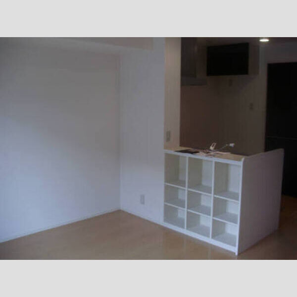 ロイヤルヒル共栄　Ⅰ ロイヤルヒル共栄Ⅰ3号室 LDK