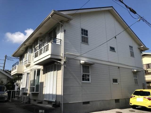 コーポルシードの外観画像