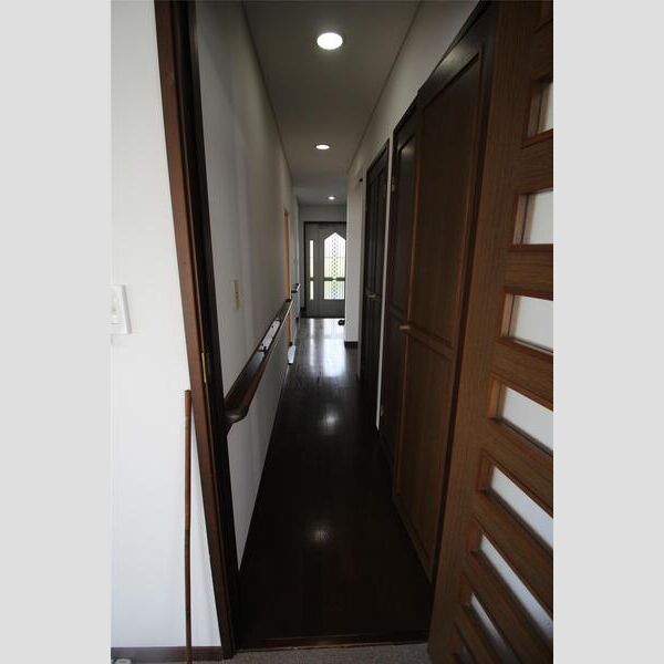 上用賀戸建101号室 部屋その他