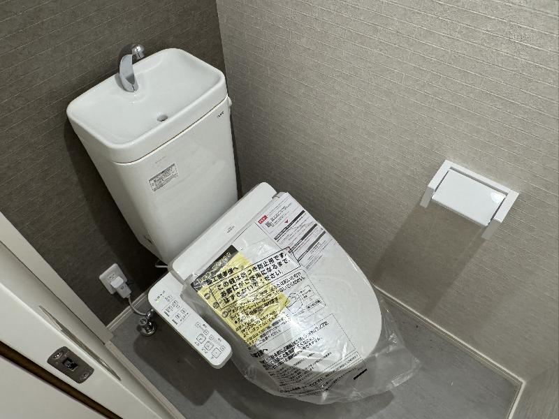 ｒｏｂｏｔ　ｈｏｍｅ　弁天 トイレ