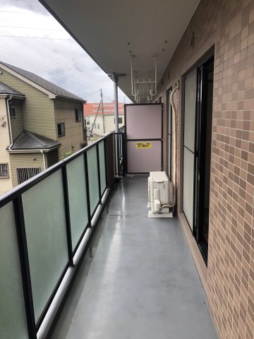 ボヌール河本0501号室 写真は同タイプのお部屋のイメージです