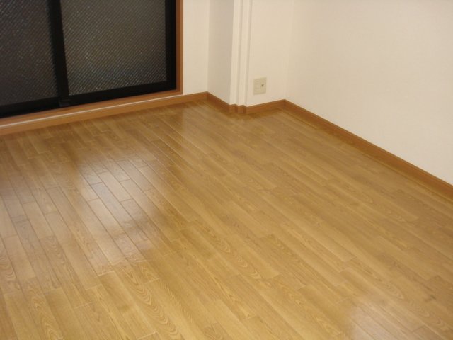 カーサ・アンジェラ 洋室