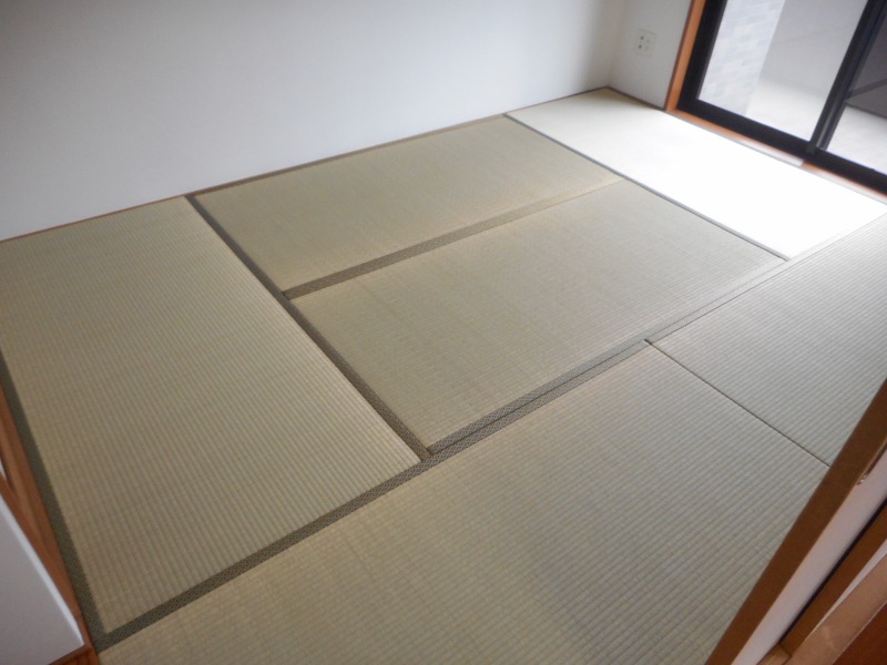 レーベンハイムせんげん台ステーションアリーナ8階 部屋その他