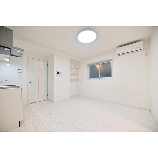 CASA PIAZZA北千住0303号室 内観