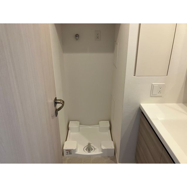 ザ・パークハビオ目黒プレイス803号室 2026年2月撮影