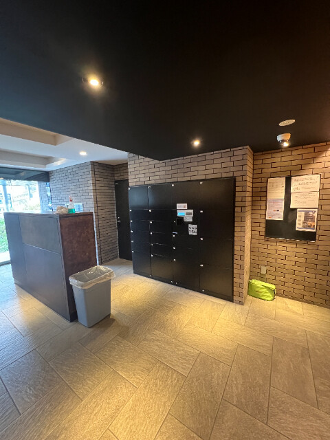 クレヴィスタ亀戸Ⅲ10階 部屋その他