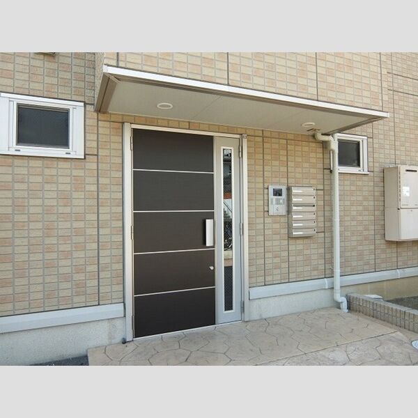 フェリーチェ石田202号室 エントランス