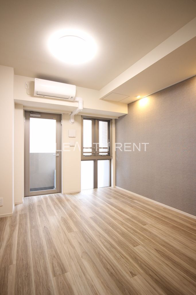 コンシェリア東池袋 同タイプ別住戸写真となります。現況と異なる場合がございます。