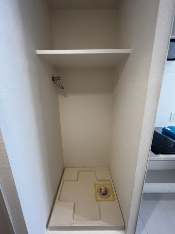 アレーロ自由が丘 部屋設備