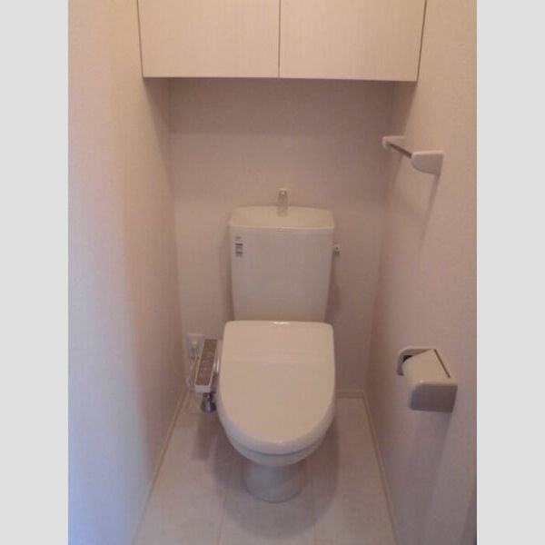 なんてんの郷　Ⅱ 温水洗浄暖房便座