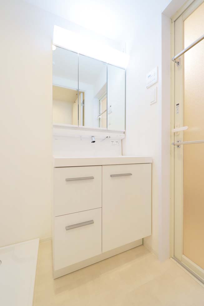 CREATIF東日暮里4階 内観