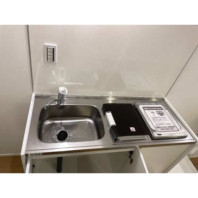 MQuarto鶴ヶ峰 キッチン