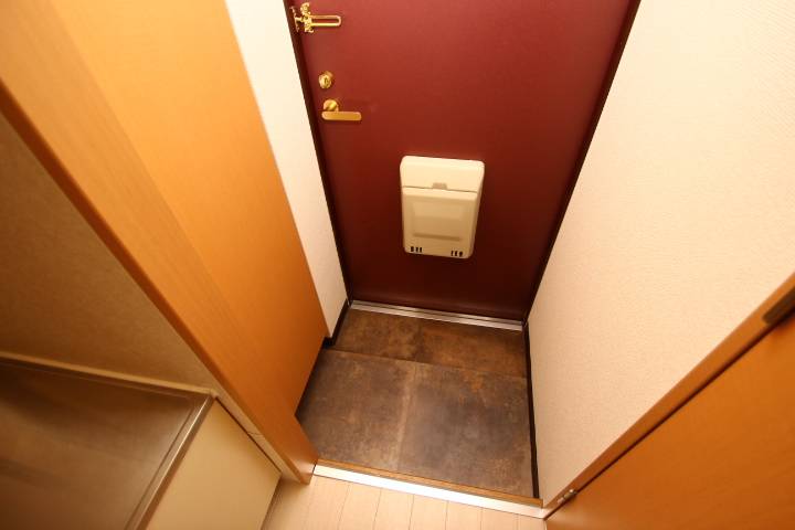 Ｃｈａｒｍａｎｔ3階 部屋その他